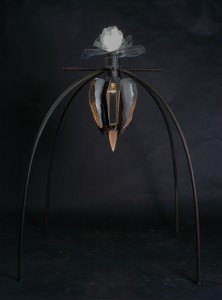 Gran lamp Flè (2004)